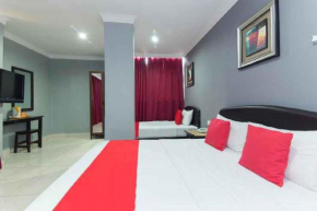  Puteri Ampang Hotel  Ампанге